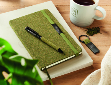 Logotrade reklaamkingitused pilt: CHIPPEWA 3-osaline kinkekomplekt karbis